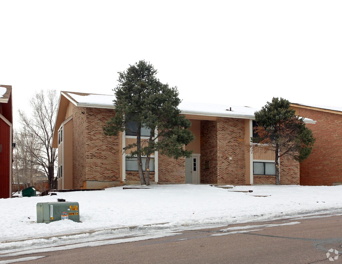 Building Photo - 1075 Holli Springs Ln