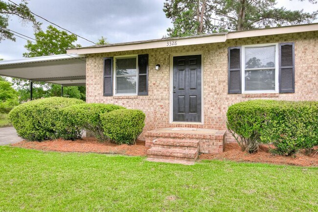 Building Photo - 3328 Sylvester Drive