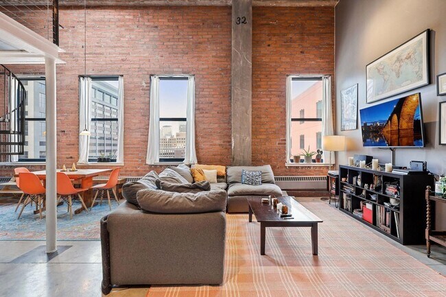 Foto del edificio - 250 Park Ave