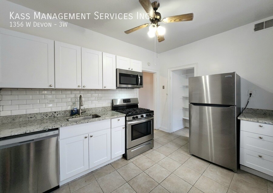 Foto principal - 1356 W Devon-3W