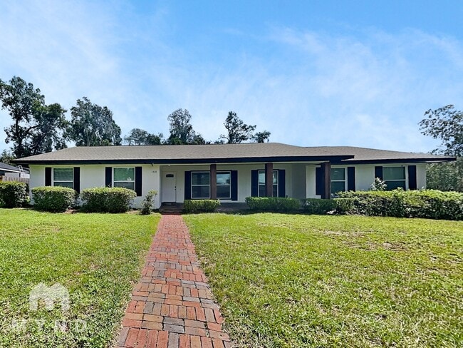Building Photo - 1519 Stormway Ct