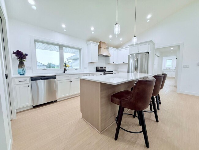 Foto del edificio - 1513 Prairie Dr