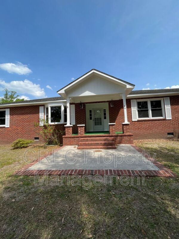 Foto del edificio - 1132 Children Rd