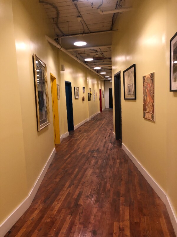 Foto del edificio - 1417 Kemper St