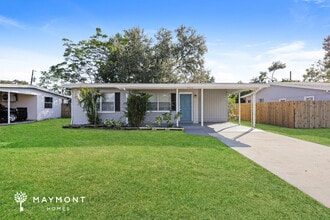 Building Photo - 4772 54th Ave N