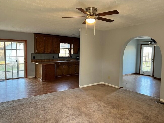 Foto del edificio - 2509 Mud Creek Rd