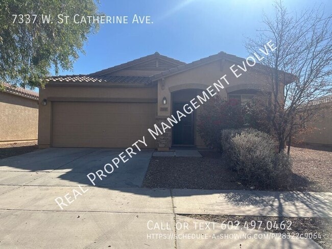 Building Photo - Nice Laveen Home!