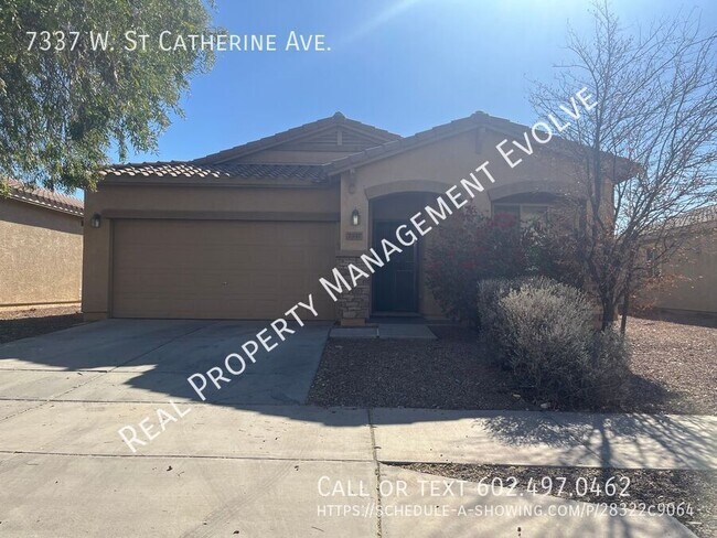 Foto del edificio - Nice Laveen Home!