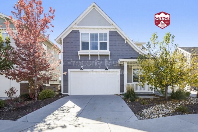 Photo - 1962 W 137th Dr House