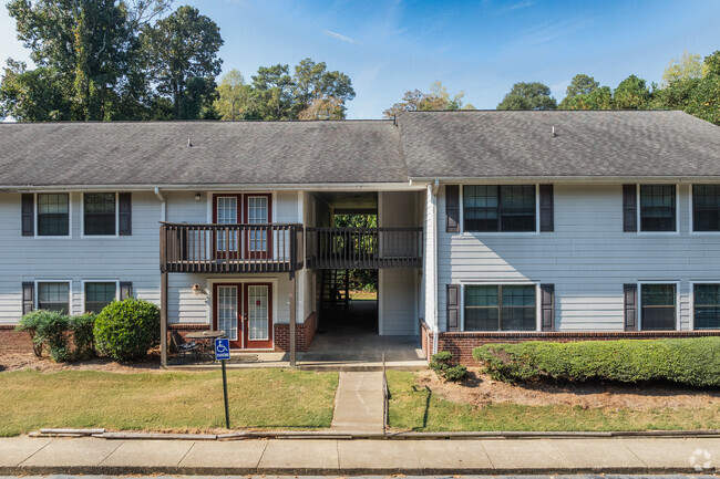 Building Photo - Campbell Creek