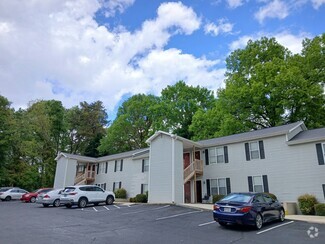 Building Photo - The Belvedere Apartments