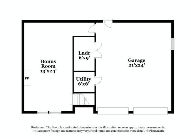 Foto del edificio - 105 N EMERSON ST, CLAYCOMO, MO 64119