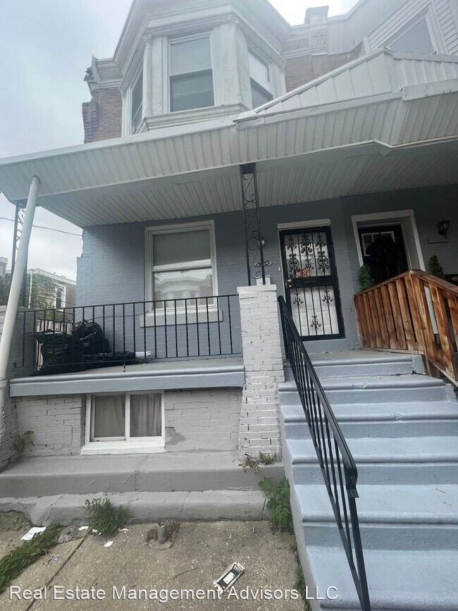 Building Photo - 3 br, 1 bath House - 1410 N Vodges St