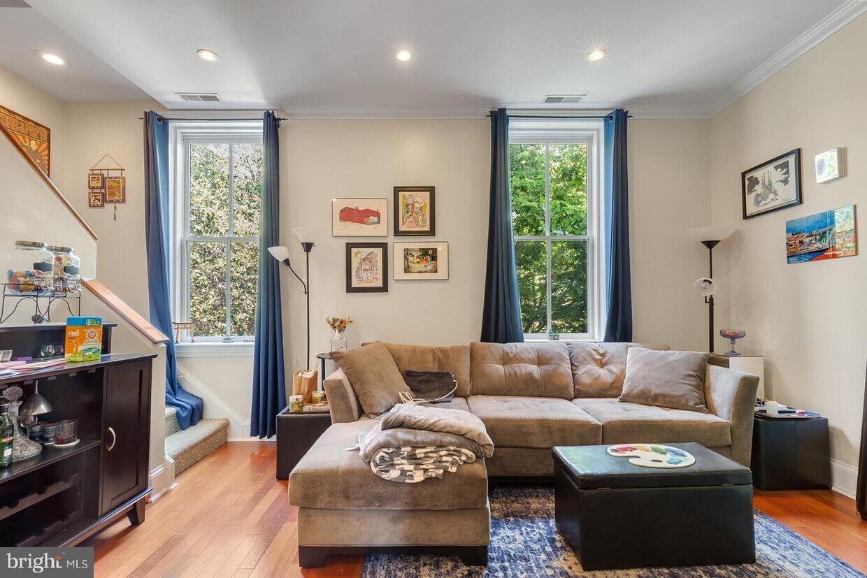 Foto principal - 1704 Wallace St