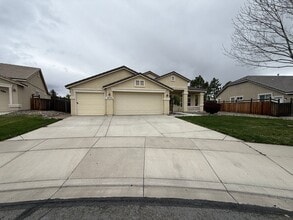 Building Photo - 3773 Big Dipper Ct