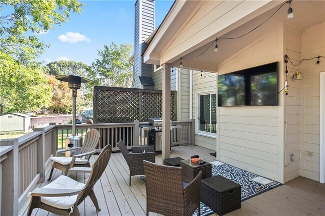 Foto del edificio - 2584 Old Roswell Rd