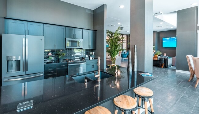 Interior Photo - Views on Fifth