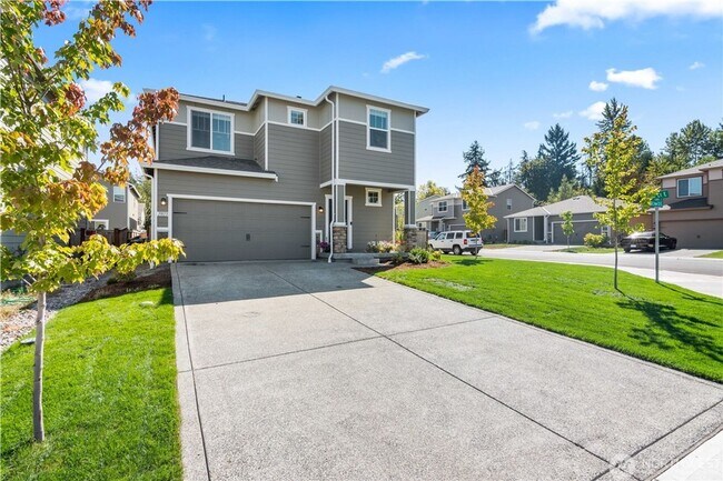 Foto del edificio - 19113 112th Ave Ct E
