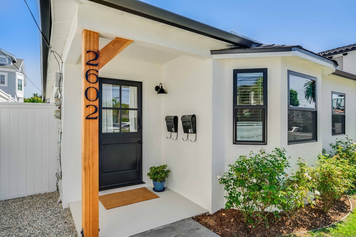 Foto principal - 2602 Huntington Ln