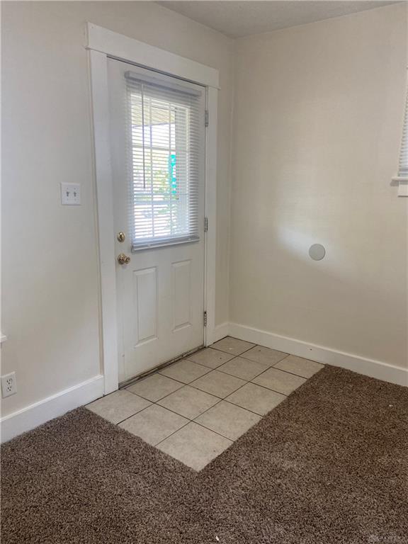 1516 S Smithville Rd, Dayton, OH 45410 Townhome Rentals in Dayton OH