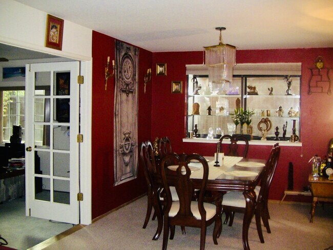 Foto del edificio - 1044 Gloucester Ct