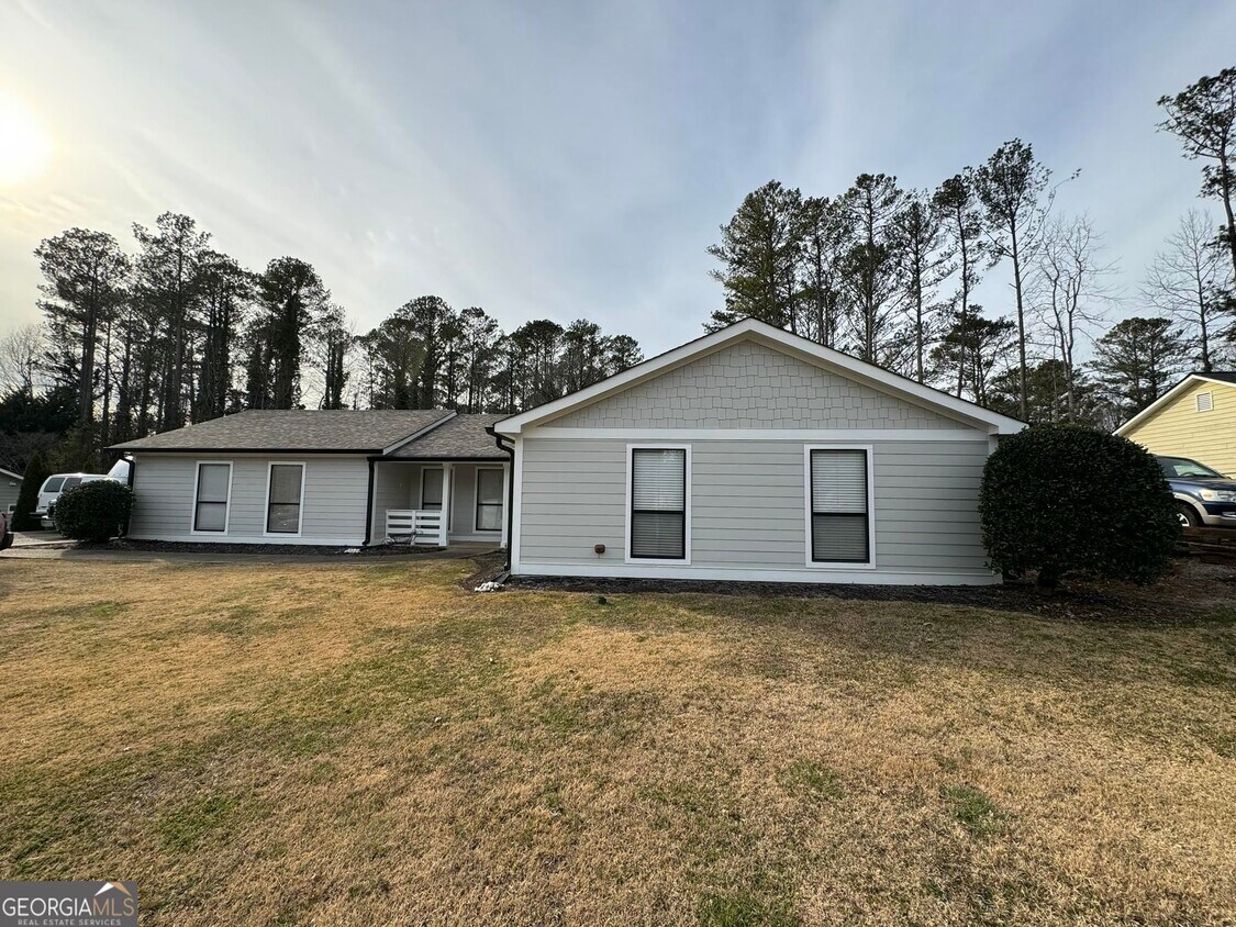 Primary Photo - 4765 Trickum Rd