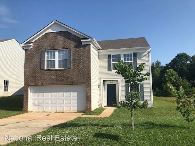 Foto principal - 3 br, 2 bath House - 3542 Crowders View Dr