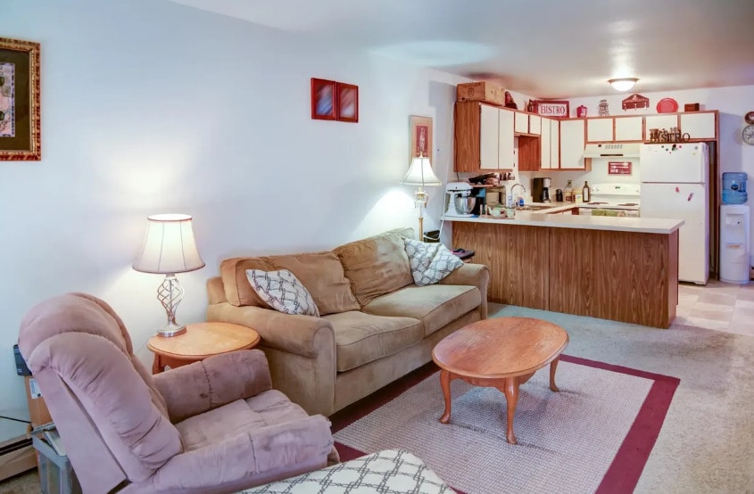 Foto del edificio - Spencer Village Apartments