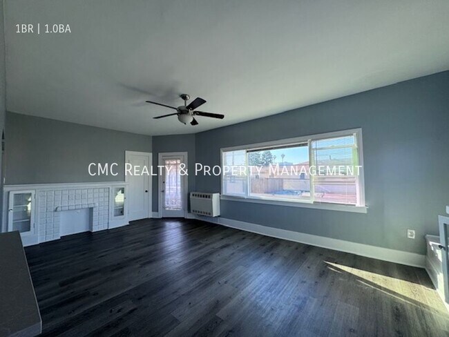 Foto del edificio - CLOSE TO BEACH - RE-MODELED 1 bed/bath