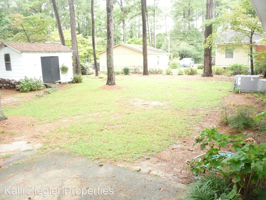 Foto del edificio - 4 br, 2 bath House - 322 Kirkwood Road