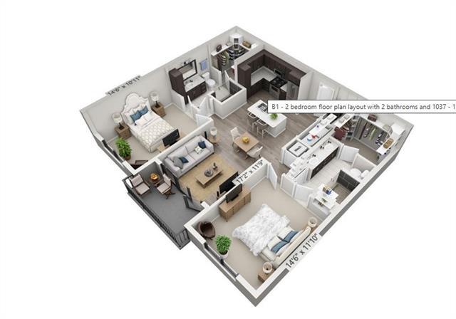 Foto del edificio - 3100 Kramer Ln