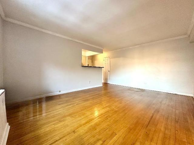 Foto del edificio - 1 bedroom in New York NY 10040