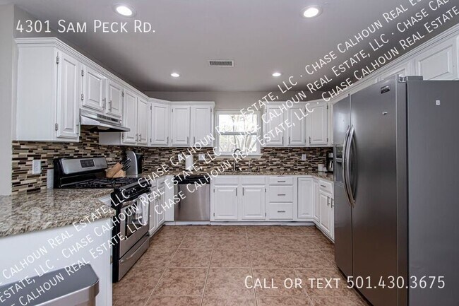 Foto del edificio - 4301 Sam Peck Rd