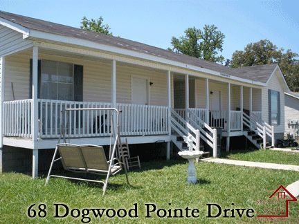 Foto del edificio - 68 Dogwood Pointe Dr