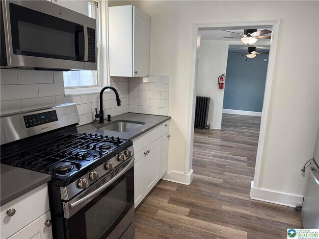 Foto del edificio - 1217 Washington St