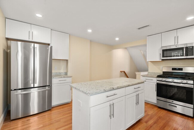 Foto del edificio - 30 Willow St