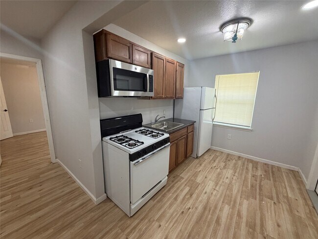 Foto del edificio - 4919 Cosby St