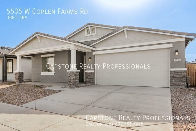 Building Photo - Brand-new 3 Bed, 2.5 Bath home awaiting it...