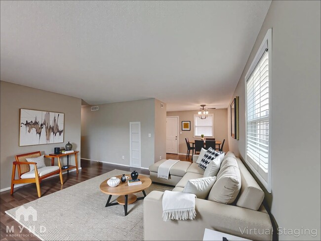 Building Photo - 406 Blair Villa Dr SE