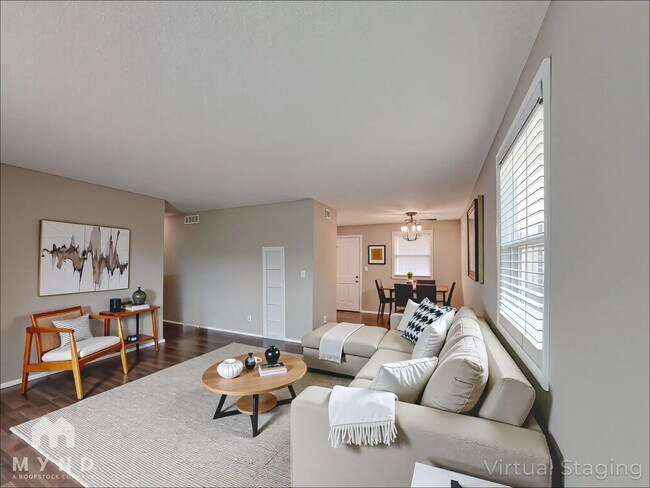 Foto del edificio - 406 Blair Villa Dr SE