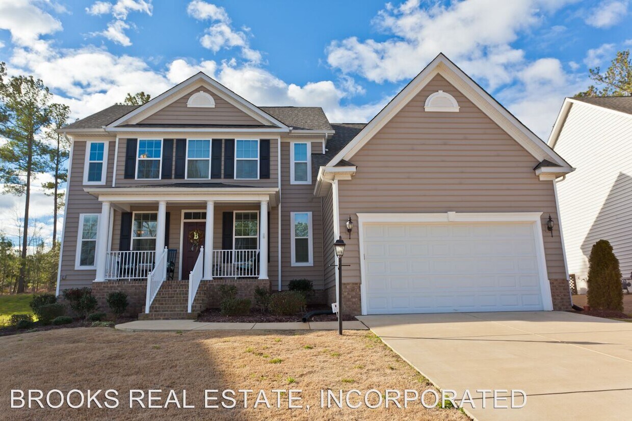 Foto principal - 4 br, 3.5 bath House - 9323 Ashwood Court