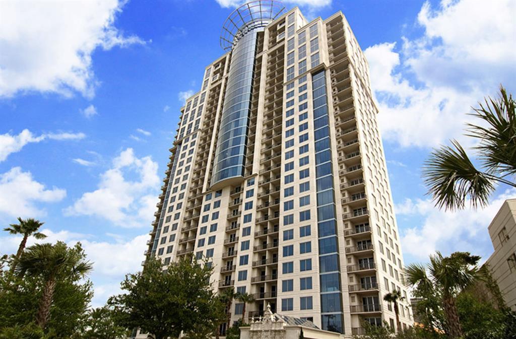 Foto principal - 3333 Allen Pkwy
