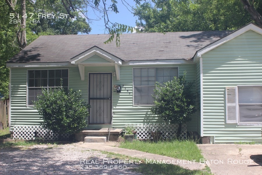 Primary Photo - 5147 Frey St
