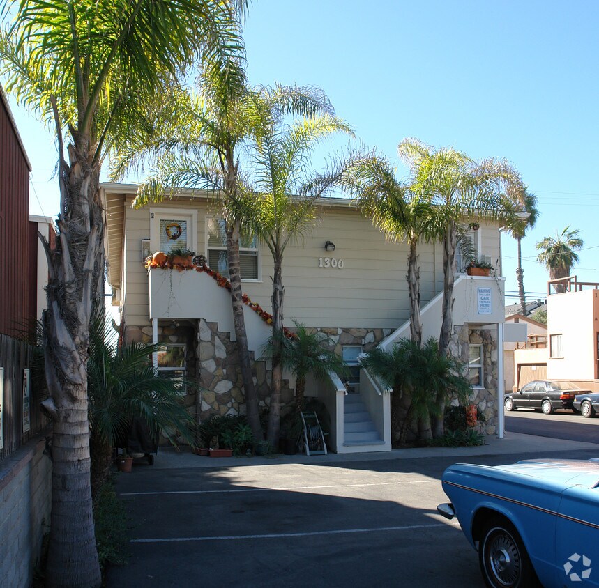 Building Photo - 1300 Ocean Ave