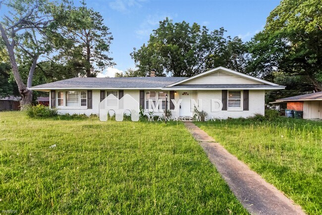 Foto del edificio - 3 br, 1.5 bath House - 1484 E Raines Rd