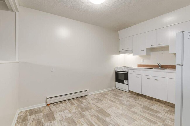 Photo du bâtiment - The Lenberne