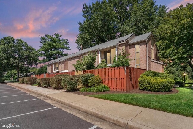 Foto del edificio - 10650 Green Mountain Cir