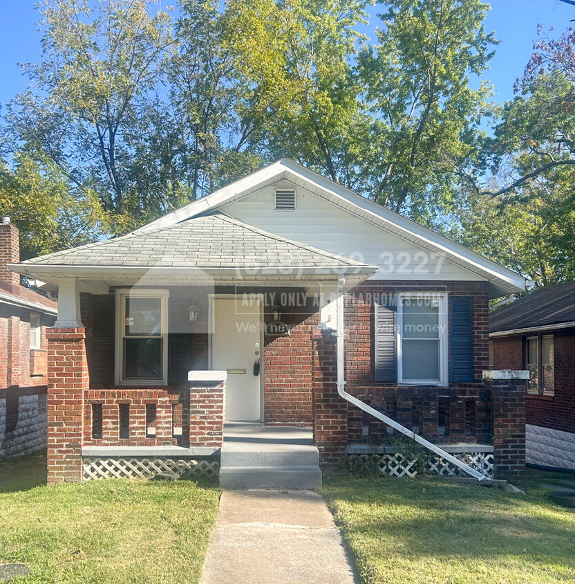 Foto principal - 3516 Maywood Ave