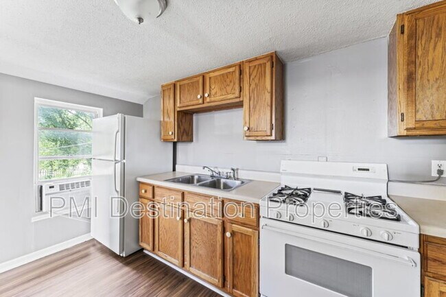Foto del edificio - 9408 East 23rd St S
