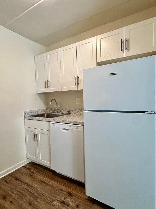 Interior Photo - Towns Edge Apartments